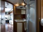Hymer Liner 2009 года